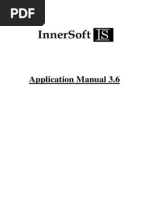 Download InnerSoft CAD for AutoCAD Manual by InnerSoft CAD  STATS SN82758090 doc pdf