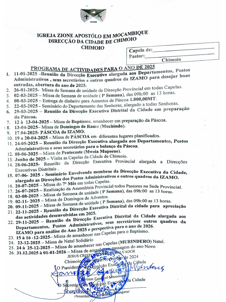 Documento 2 | PDF
