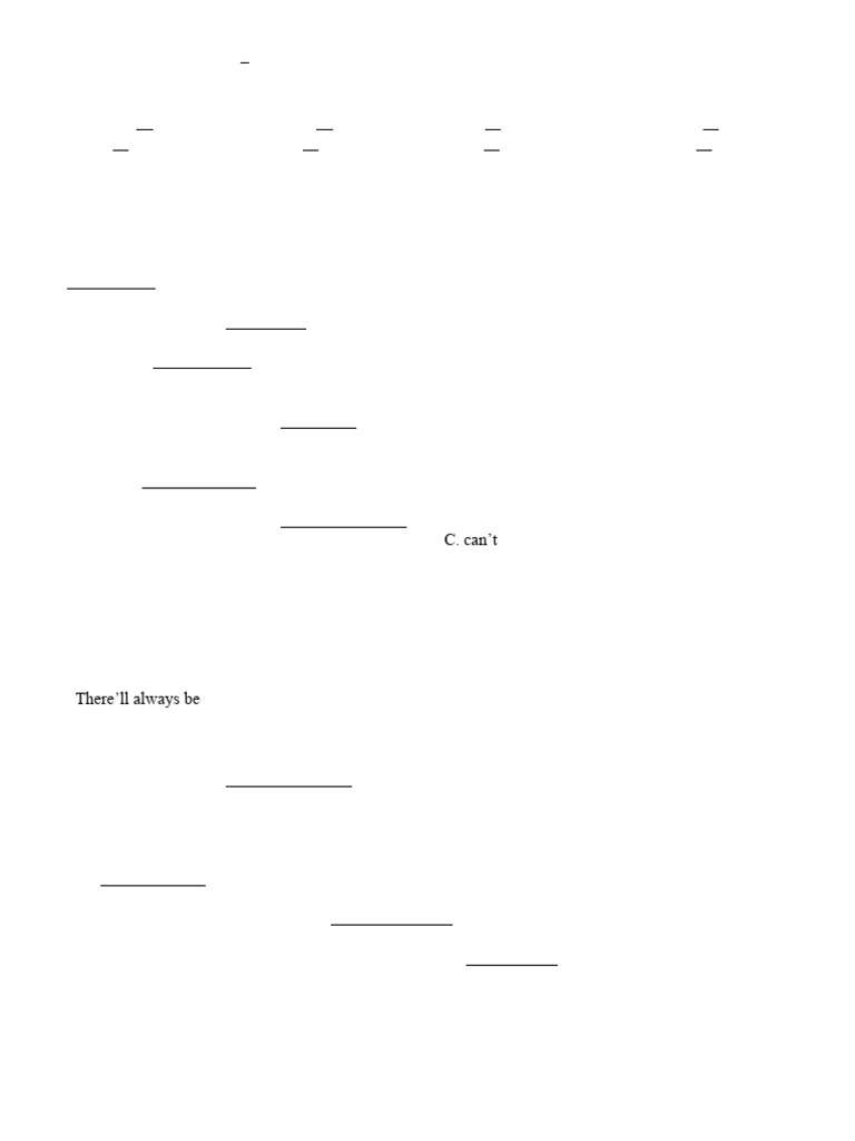 2nd Midterm Practice Test Answers | PDF | Scuba Diving | Swimming