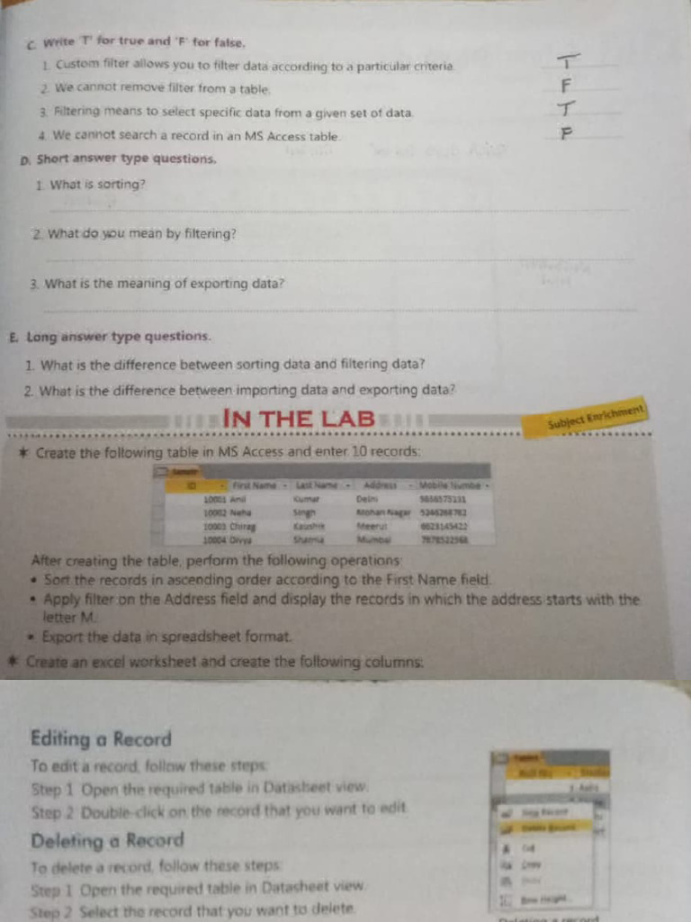 Adobe Scan 18 Sept 2024 | PDF | Databases | Microsoft Access