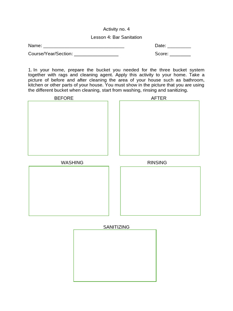 Activity No. 4 HRA5 | PDF