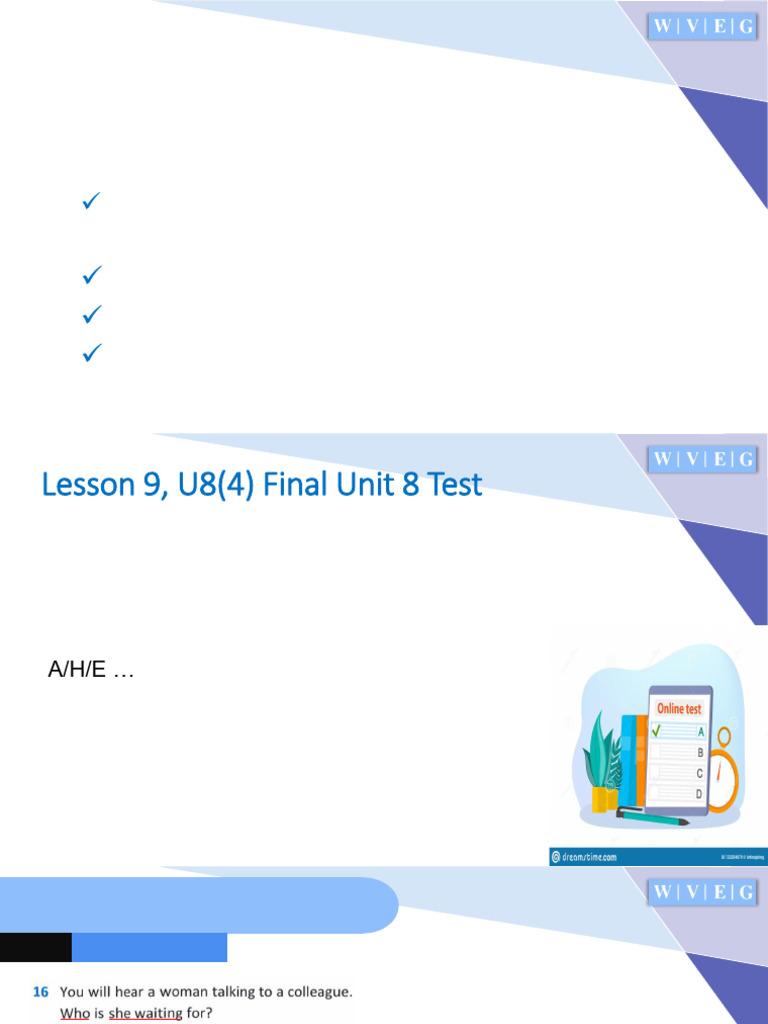 Unit 8 Test: Go-Karting & Weather | PDF