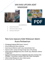 Download Makanan Khas Upcara Adat Makassar by Mita Dewi Astuti SN82760148 doc pdf