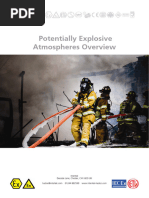 Understanding Fire Damp in Coal Mines | PDF | Combustion | Fires