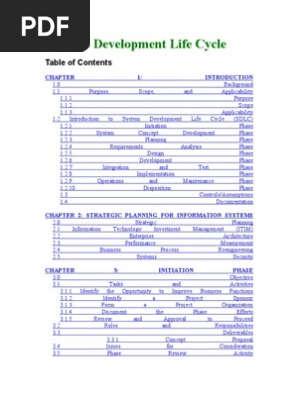 SDLC