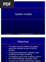 Software Engineering Chapter (8)