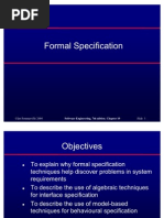 Software Engineering Chapter