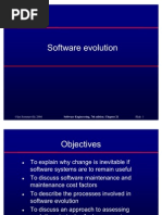 Software Engineering Chapter