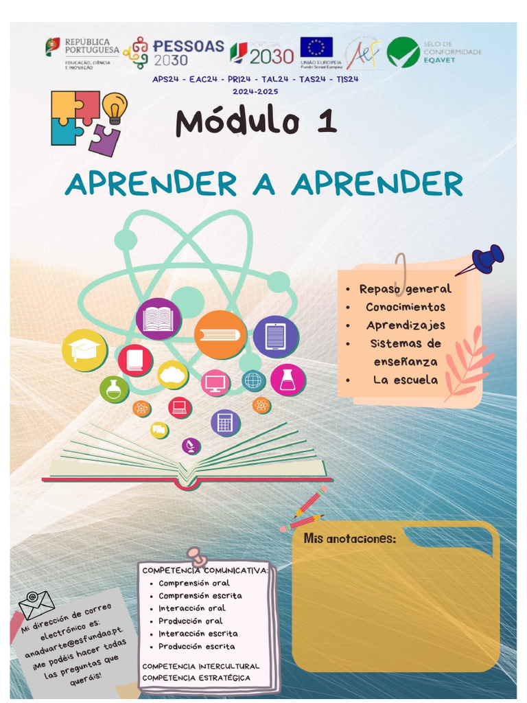 Trucos para Aprender Español Efectivamente | PDF | Educación vocacional ...