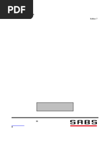 SANS-10087-1-2024