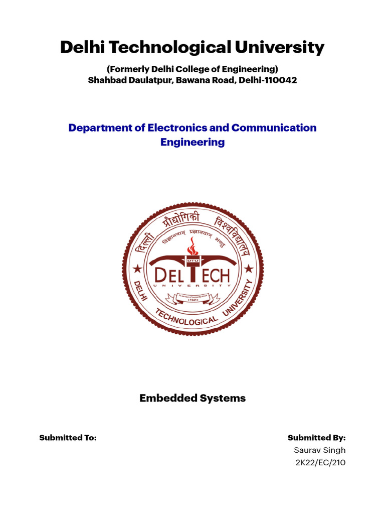 MPLAB X IDE and Proteus for PIC Projects | PDF | Computer Engineering ...
