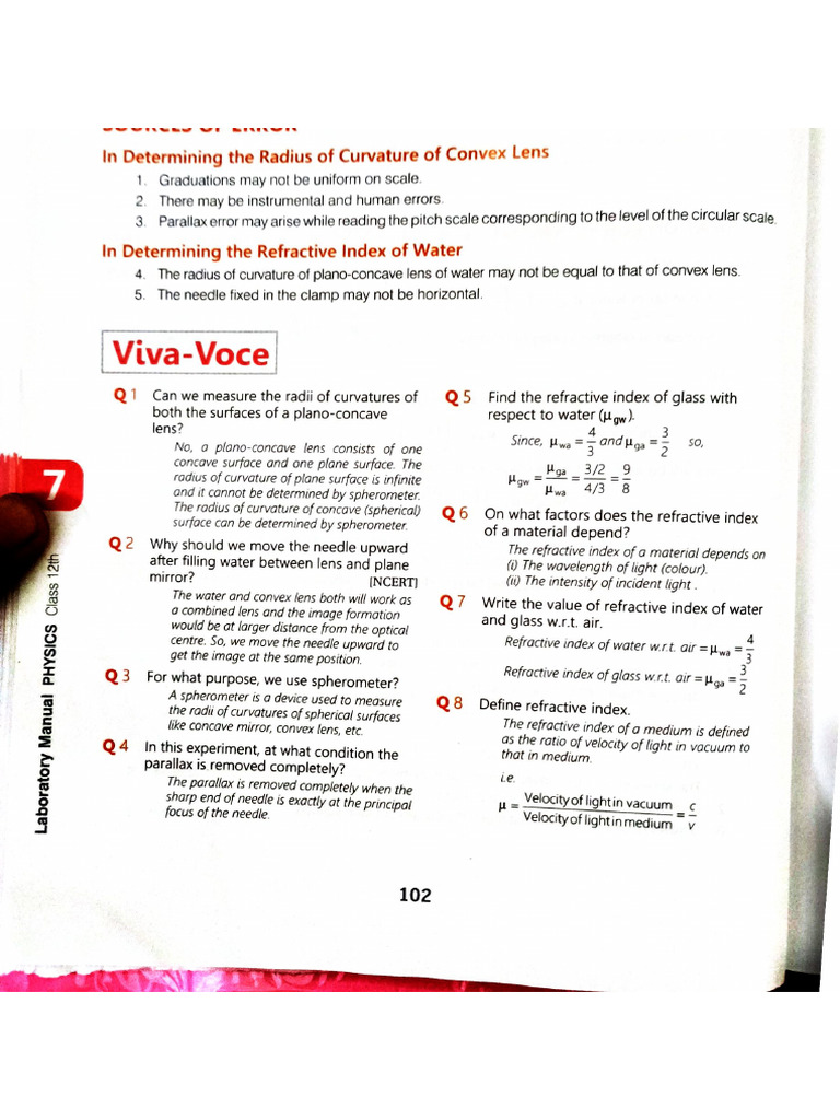 Exp 5 | PDF