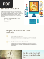 Catálogo UAC Fundamental Extendida | PDF | Science