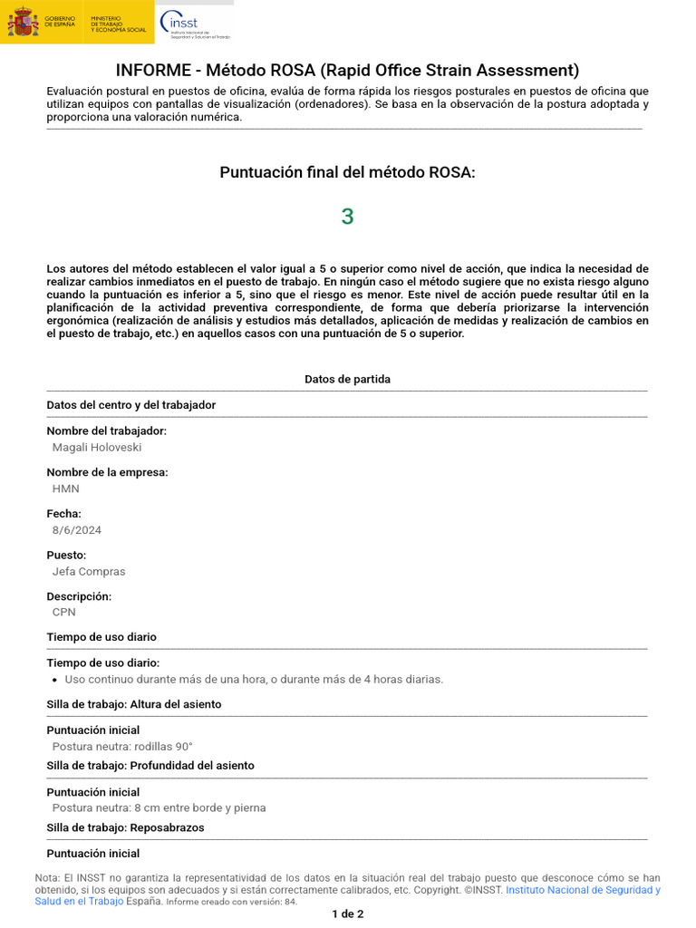 Informe Rosa 1722952592312 | PDF