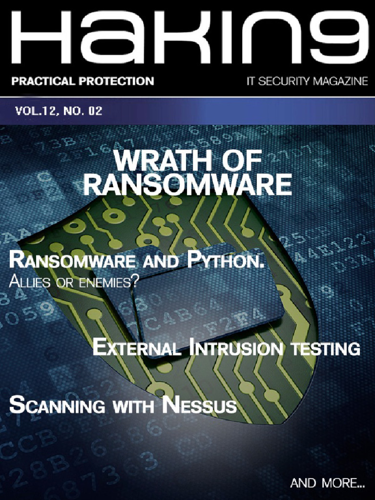 Understanding Ransomware Threats | PDF | Ransomware | Malware
