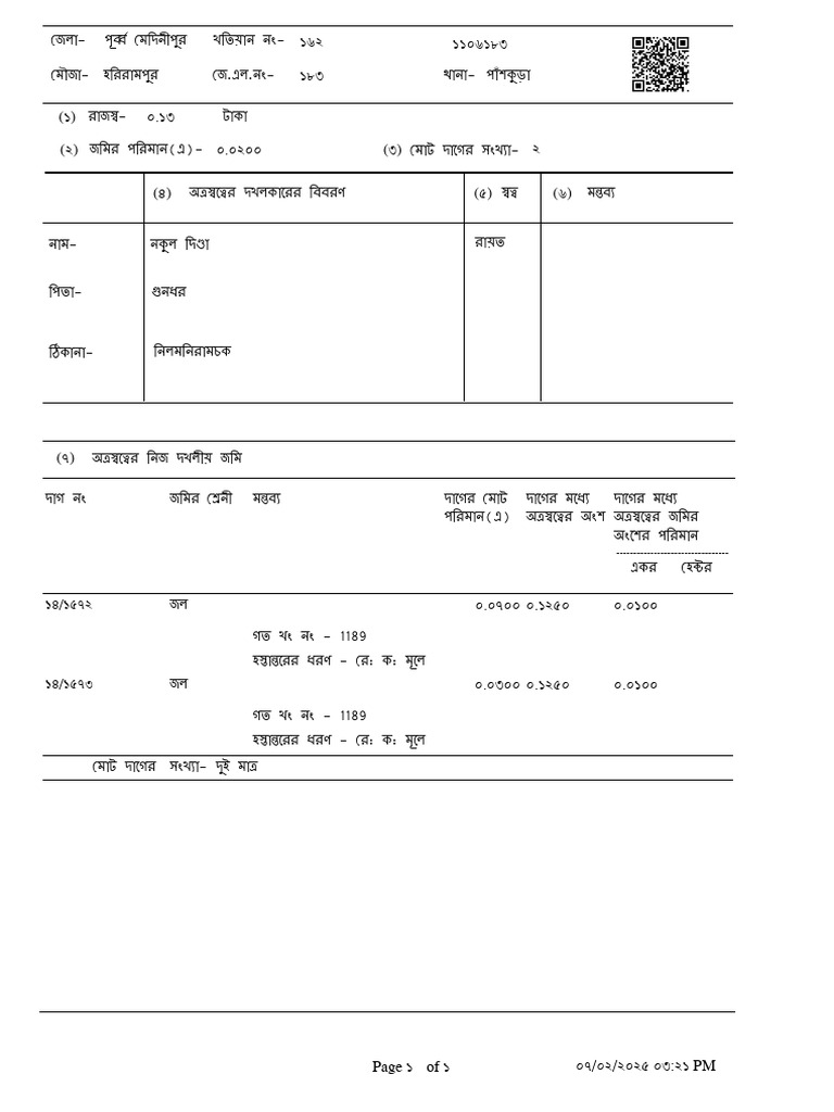 Signed PDF | PDF
