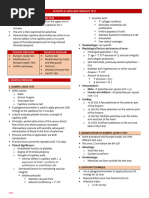 Erythrocyte Inclusion Bodies Overview | PDF | Plasmodium Falciparum ...