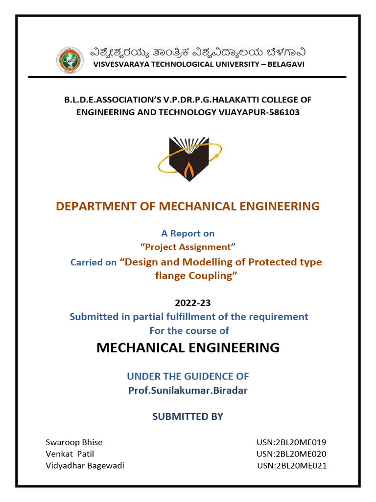 Dme 1 PDF | PDF | Mechanical Engineering | Mechanics
