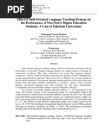 Download Dr Muhammad Yousuf Sharjeel Research Paper AJSR by yousufsharjeel SN82765931 doc pdf