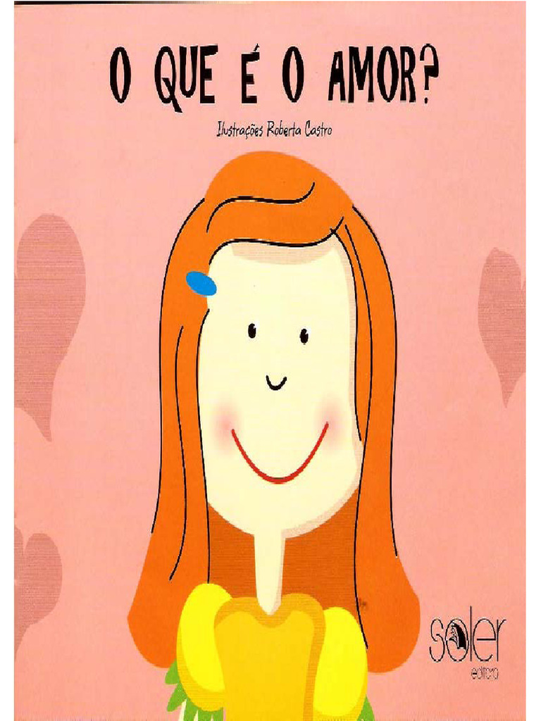 O Que e o Amor | PDF