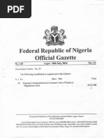 Revised Market Conduct and Business Practice Guidelines For Insurance ...