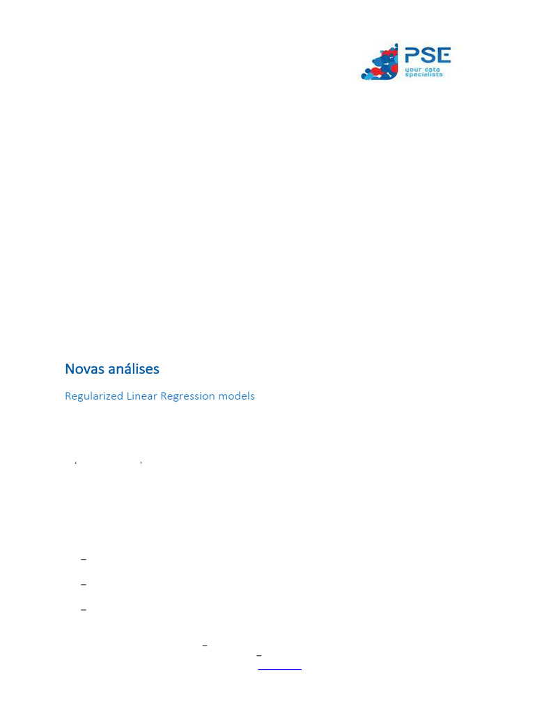 Novidades do IBM SPSS 29.0 | PDF | Python (linguagem de programação) | SPSS