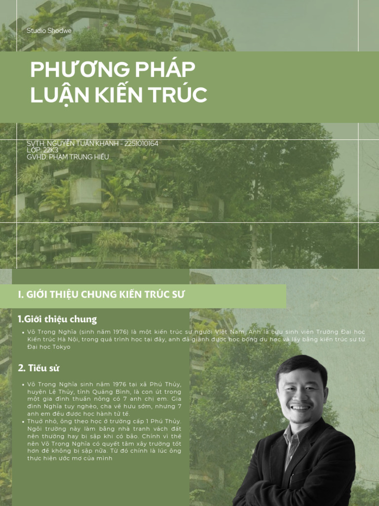 GIÁO TRÌNH PHƯƠNG PHÁP LUẬN THIẾT KẾ KIẾN TRÚC HỖ TRỢ ĐỒ ÁN QUY HOẠCH VÀ CÔNG TRÌNH