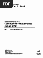 MEP Colour Codes for Revit Models | PDF | Plumbing | Water Heating