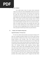 Download swot by Augusta Hamdi Cahyadi SN82769029 doc pdf
