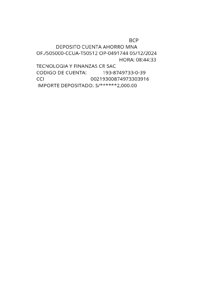 Formato | PDF