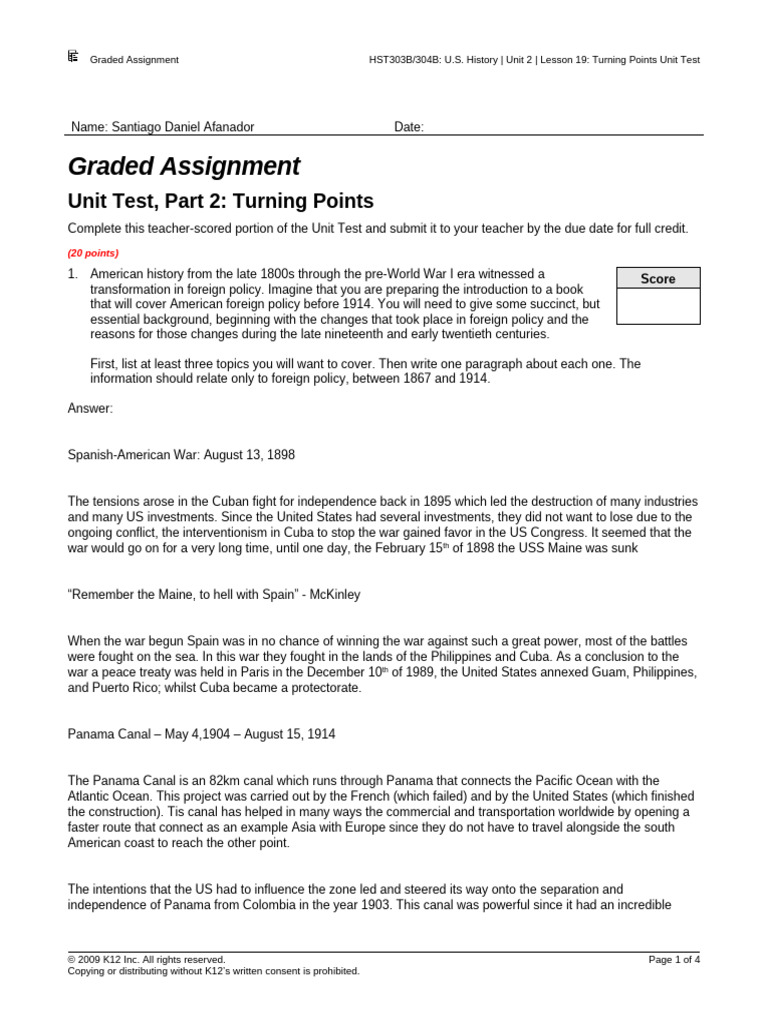 Tuning Points - Part 2 - Revised | PDF | Harlem Renaissance | Global ...