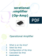 Op Amp