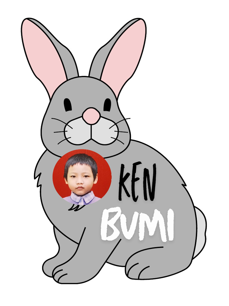 Ken Bunny) | PDF
