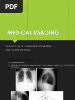 ACR CT Accreditation Guide | PDF | Ct Scan | Image Scanner