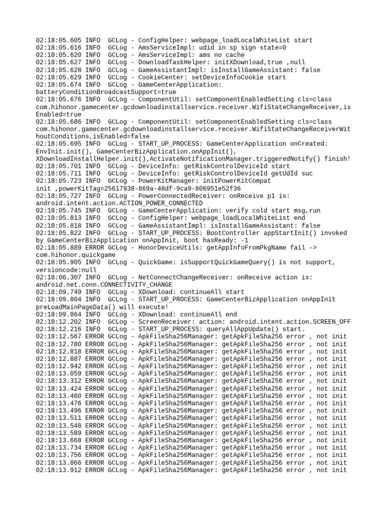 gc_2024_12_29 | PDF | Hypertext Transfer Protocol | Hypertext