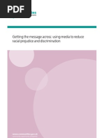 Anti Racist Campaigns_an Analysis