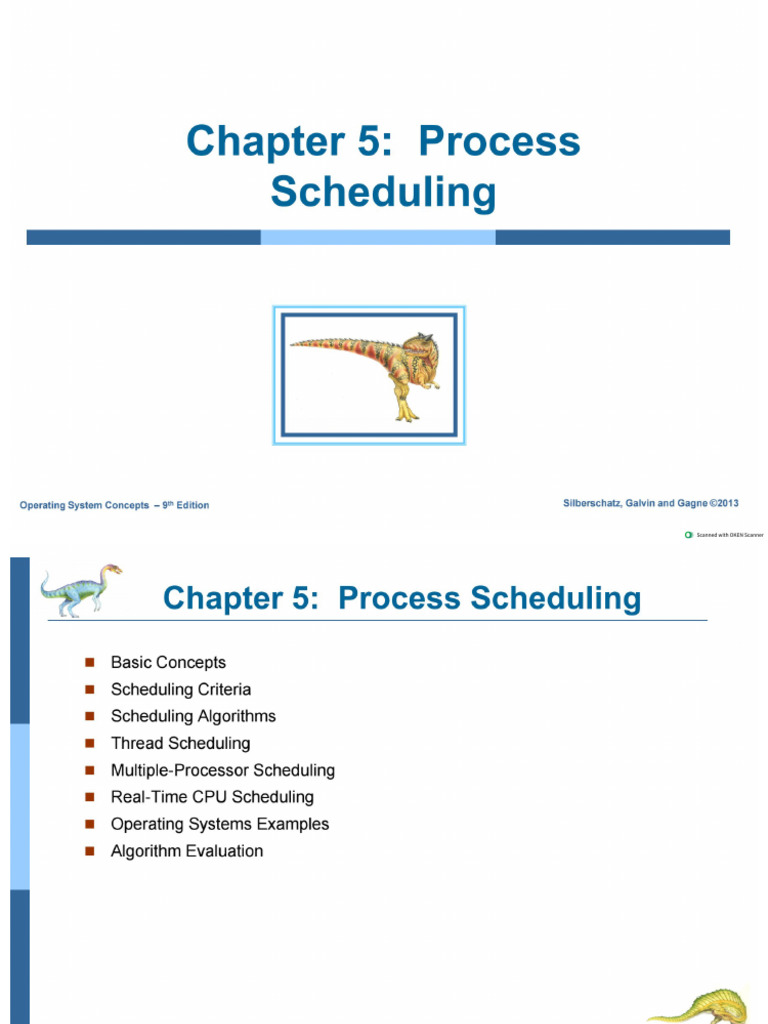 CH 05 | PDF