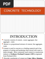 100 Essential Construction Materials Guide | PDF | Concrete | Cement