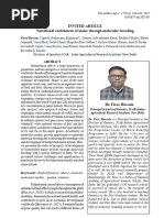 ベース LTD -MD500 Lathyrus Sativus L. Emmrich PHD THESIS | PDF | Science