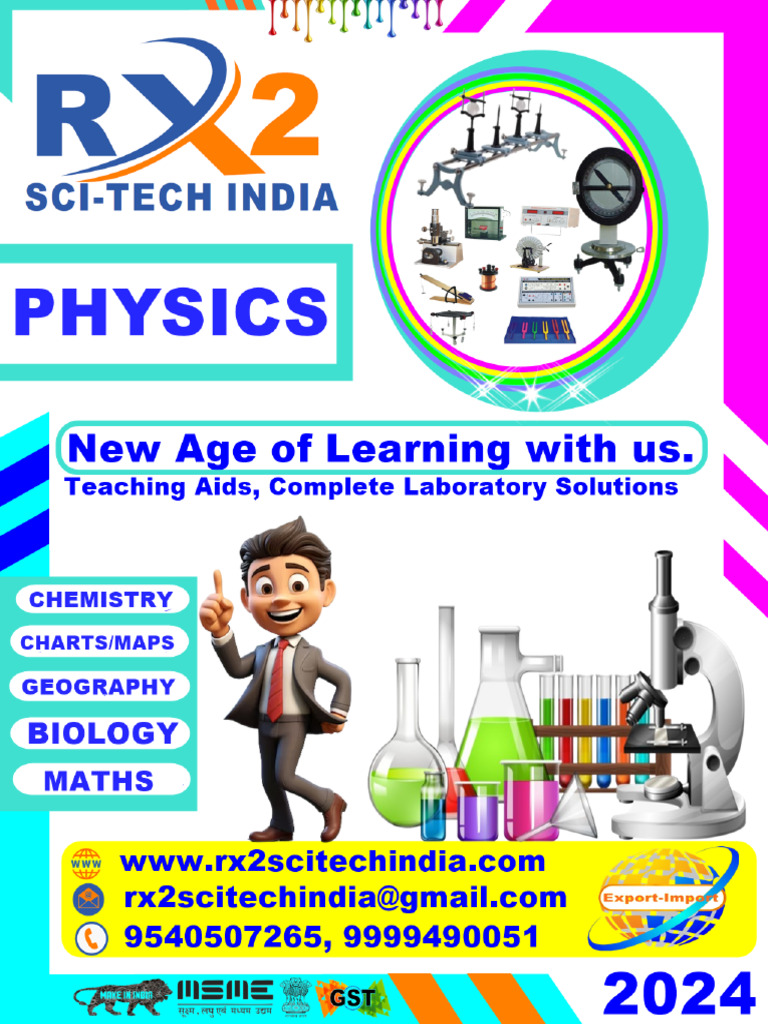 Physics 24 | PDF | Optics