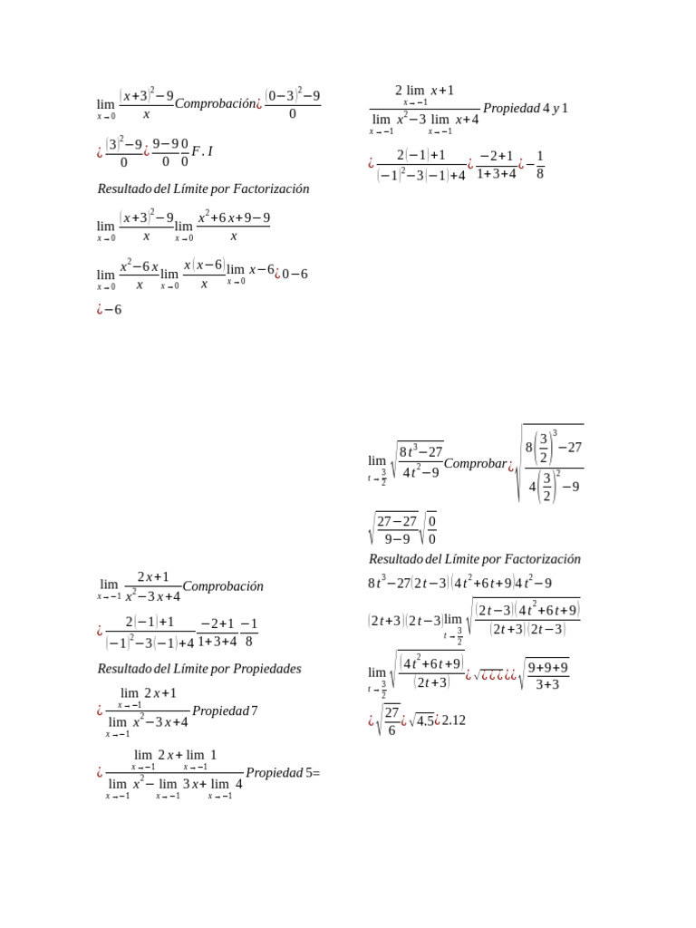 Taller de Mat 7 8 y 9 | PDF