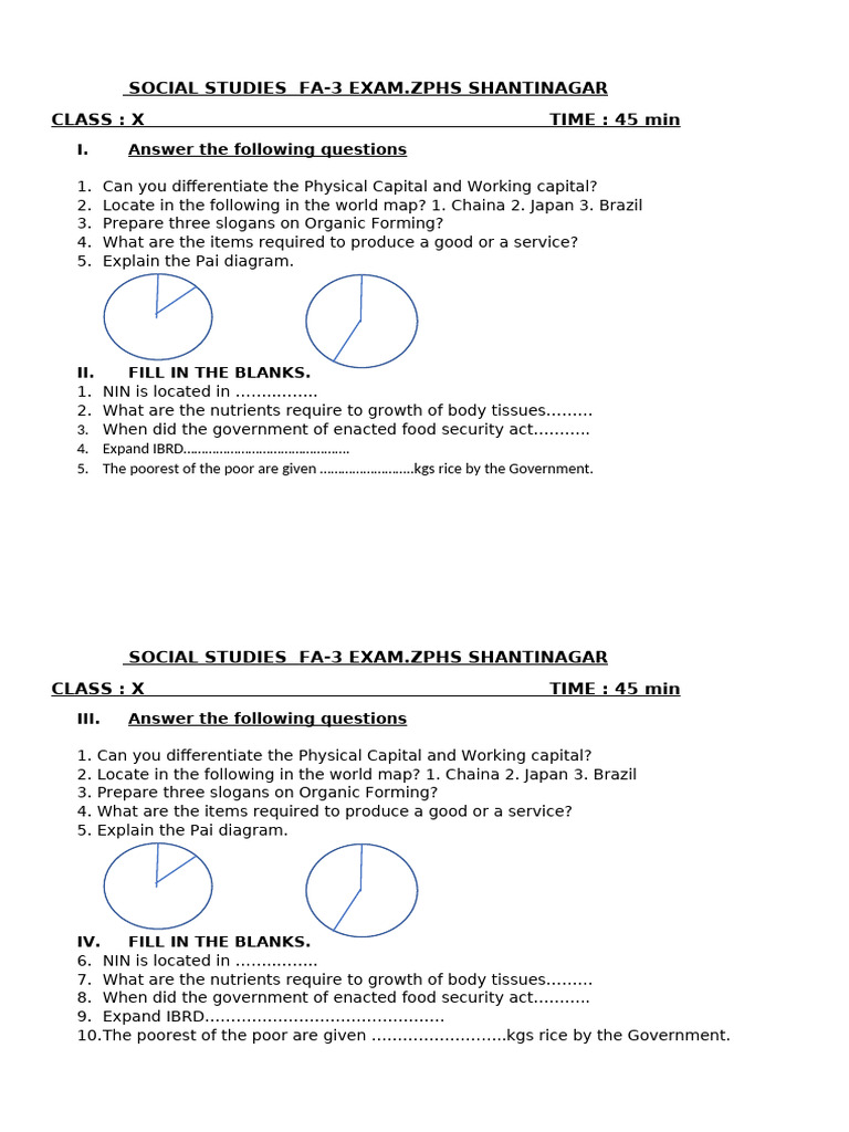 10 Fa3 em | PDF