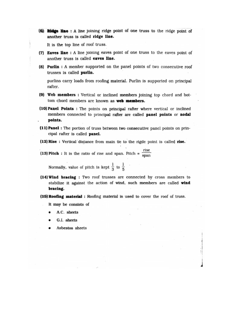 Unit 1 | PDF