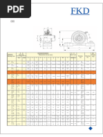 CHUMACERA TENSORA SEALMASTER 2-7/16 Catalogo Chumaceras | PDF Catalogo Chumaceras | PDF  