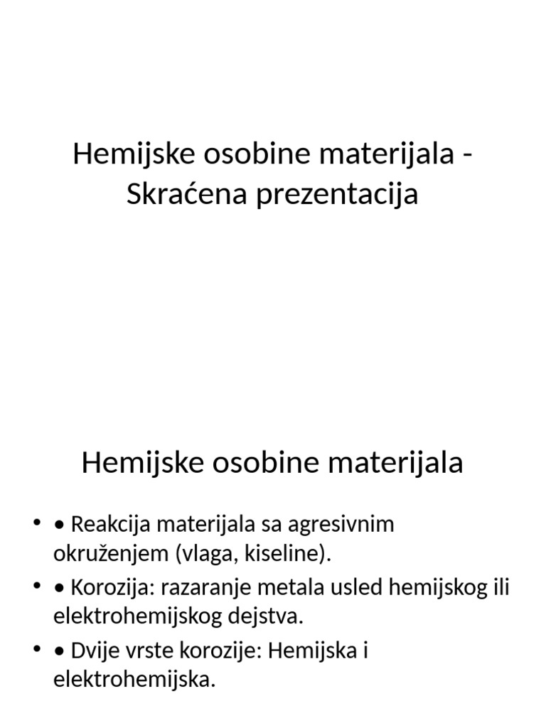 hemijske-osobine-materijala-skra-ena-prezentacija-pdf