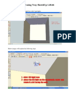 Ies Light Tutorial Using Vray Sketchup 1