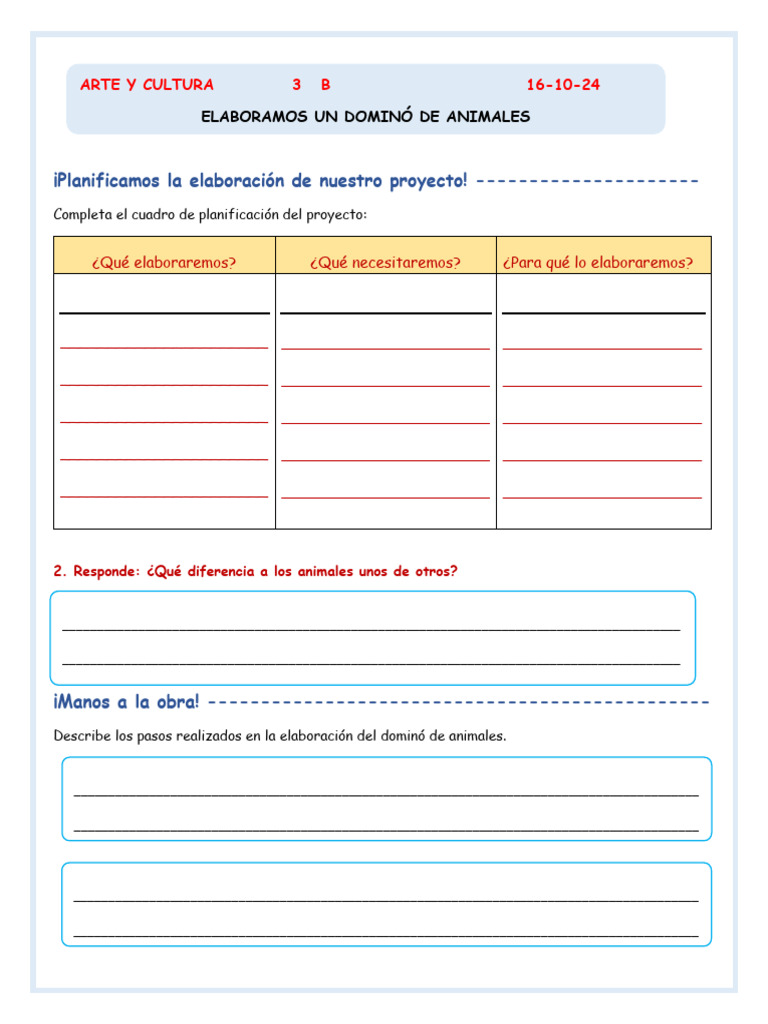 FICHA AYC 16-10=24 | PDF