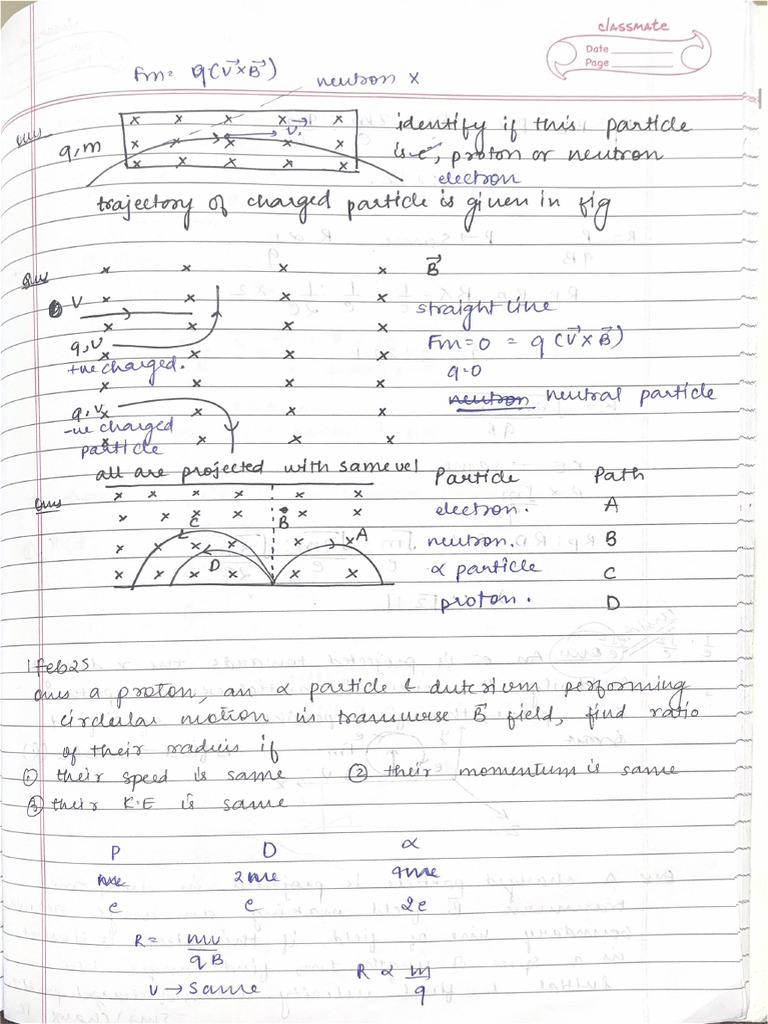 Physics 1 and 2 | PDF