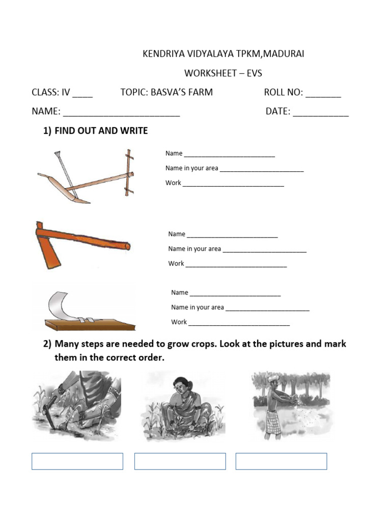 unit 14 basvas farm PDF