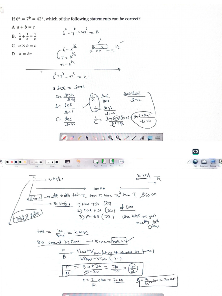 Free SIMCAT Mock Tests Download | PDF